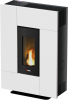 Piecyk na pellet Grace 7 kW - Cadel